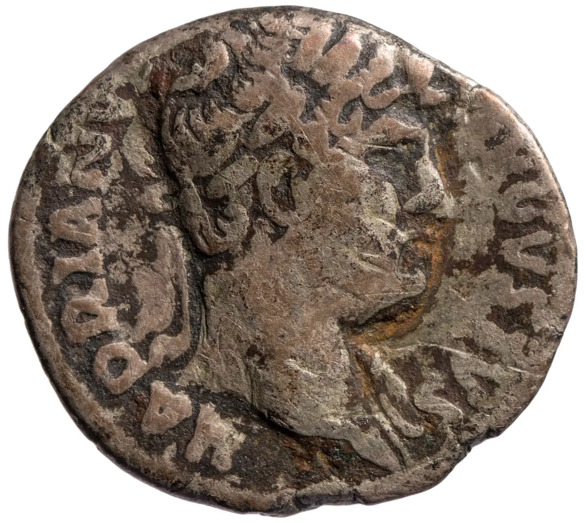Hadrianus