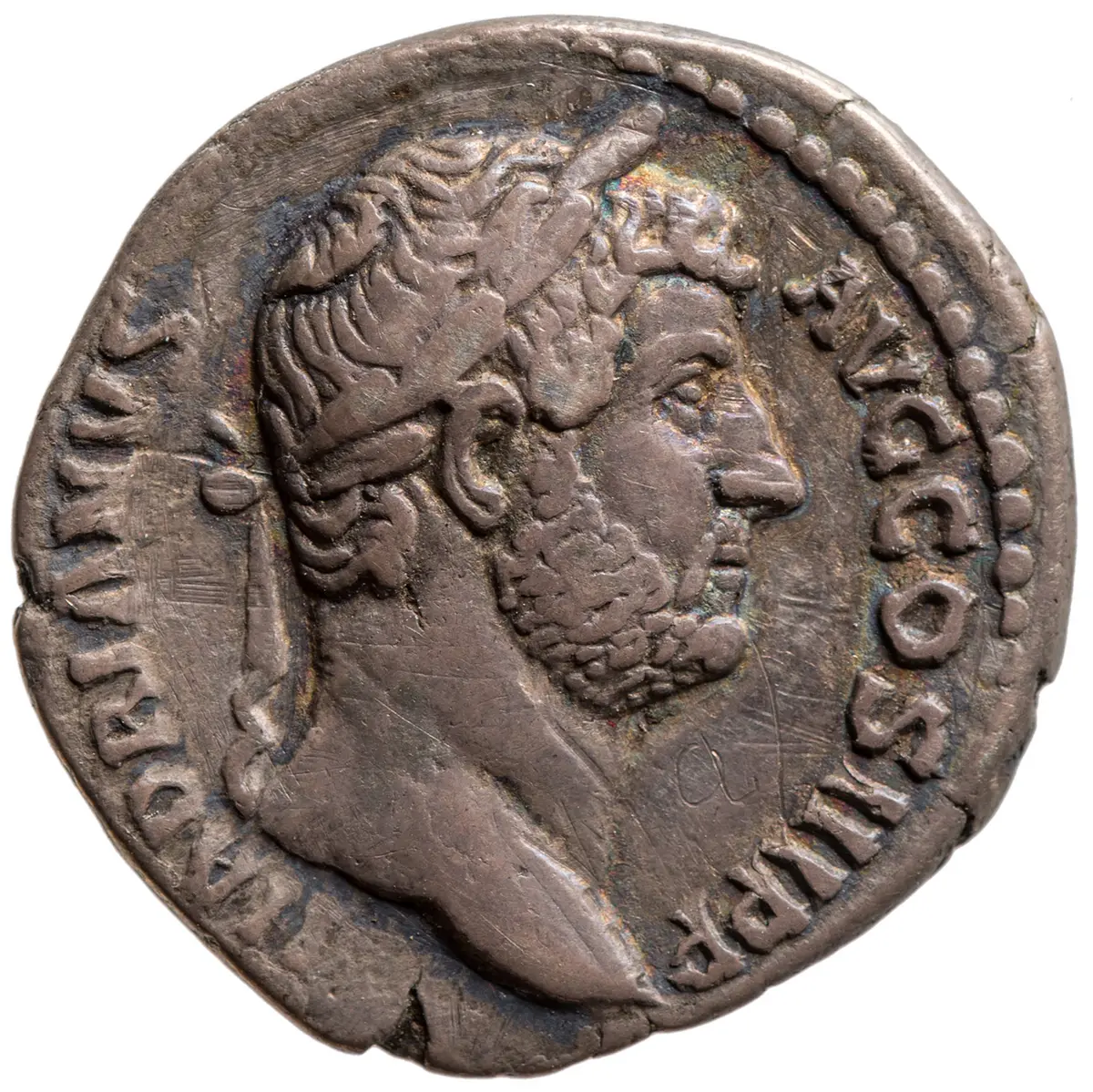 Hadrianus