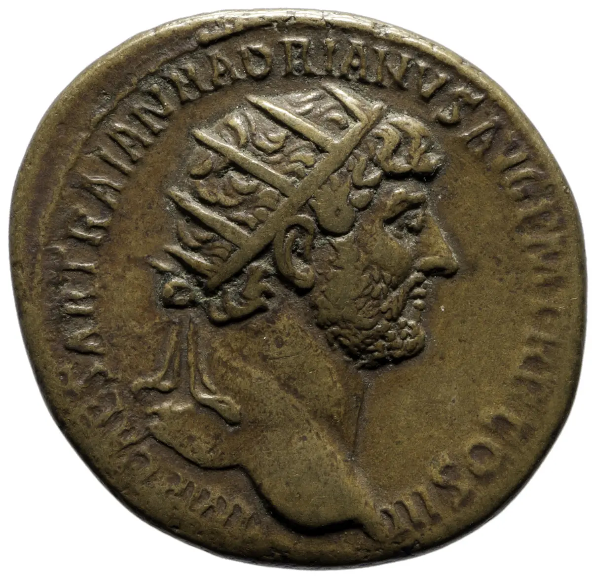 Hadrianus
