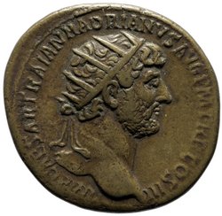 Hadrianus