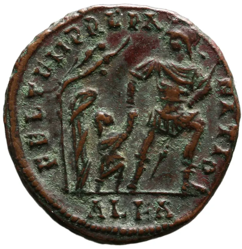Münze