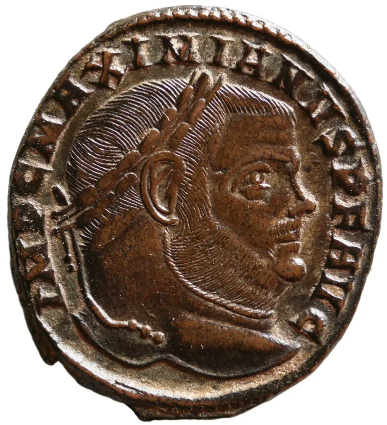 Münze