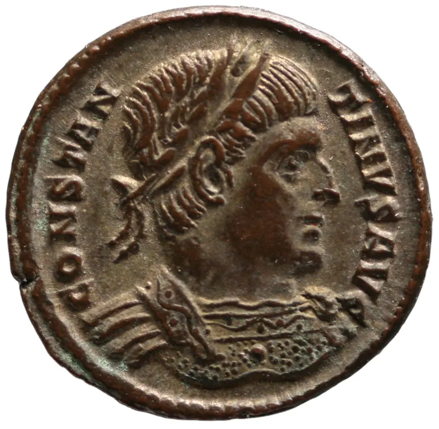 Constantinus I.