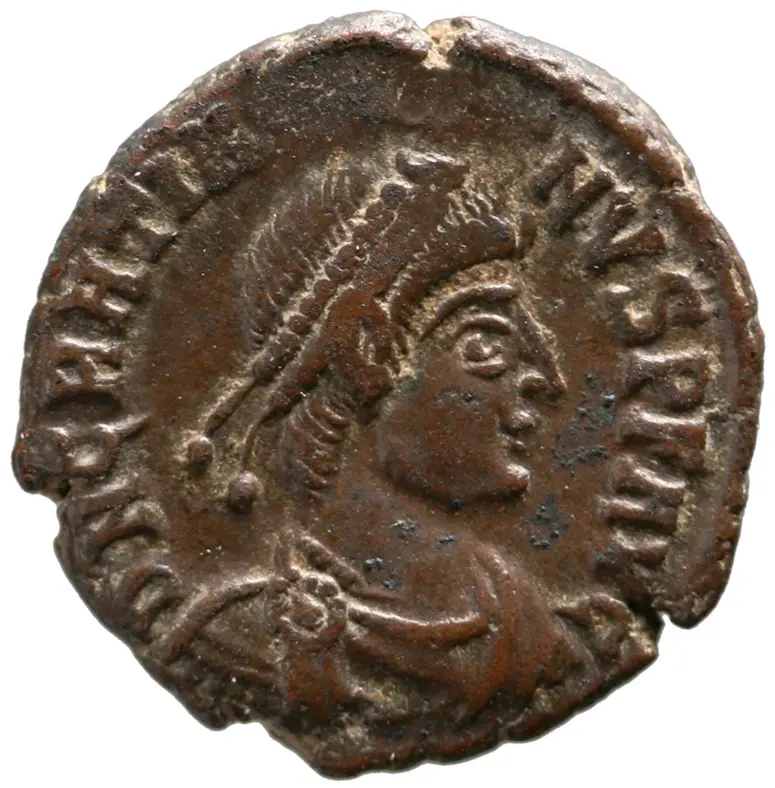 Münze