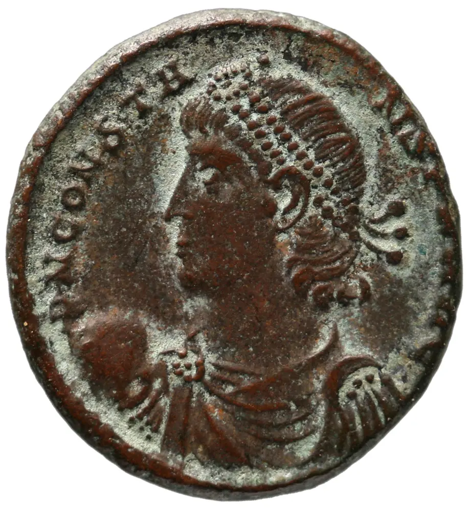Constans