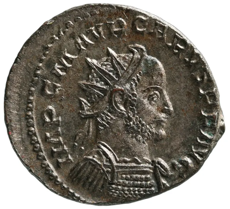 Münze