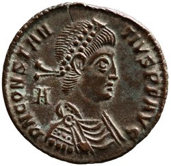 Constantius II.