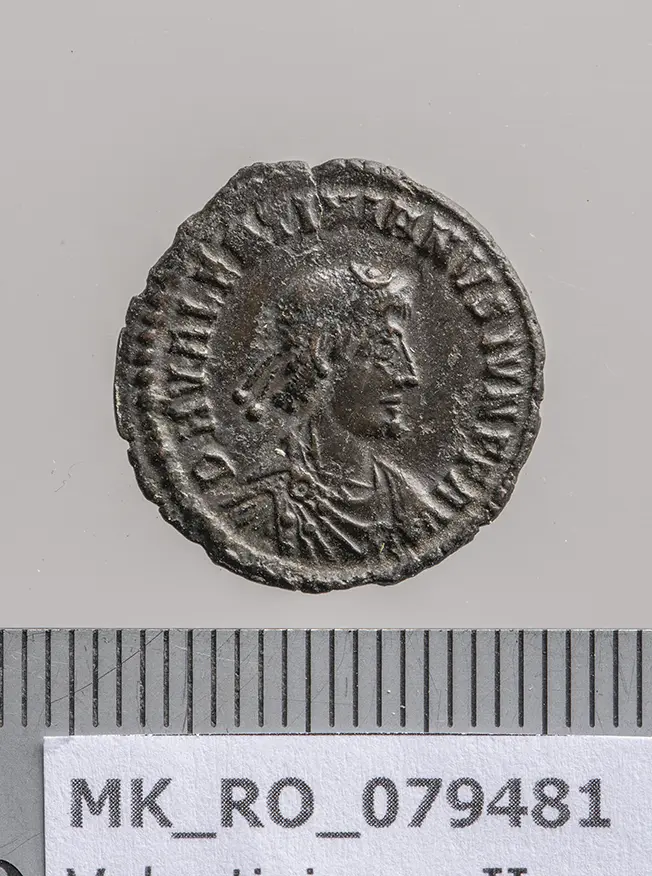 Valentinianus II.