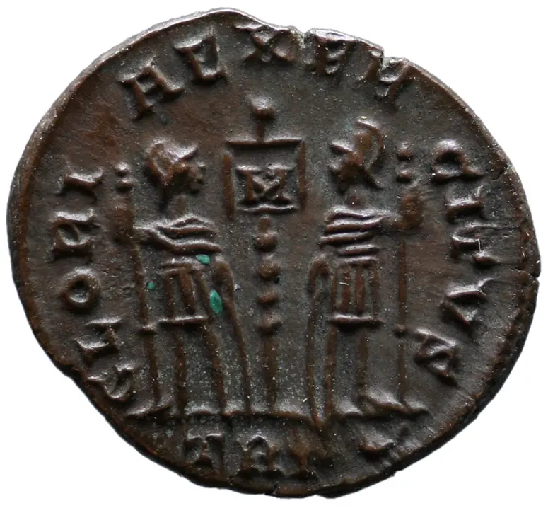 Münze