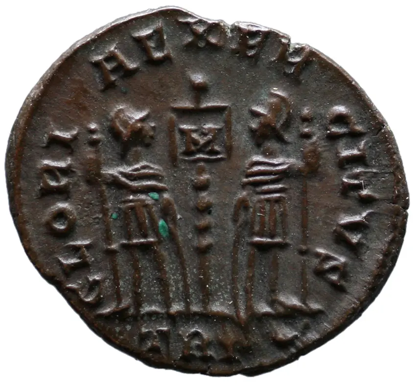 Constantius II.