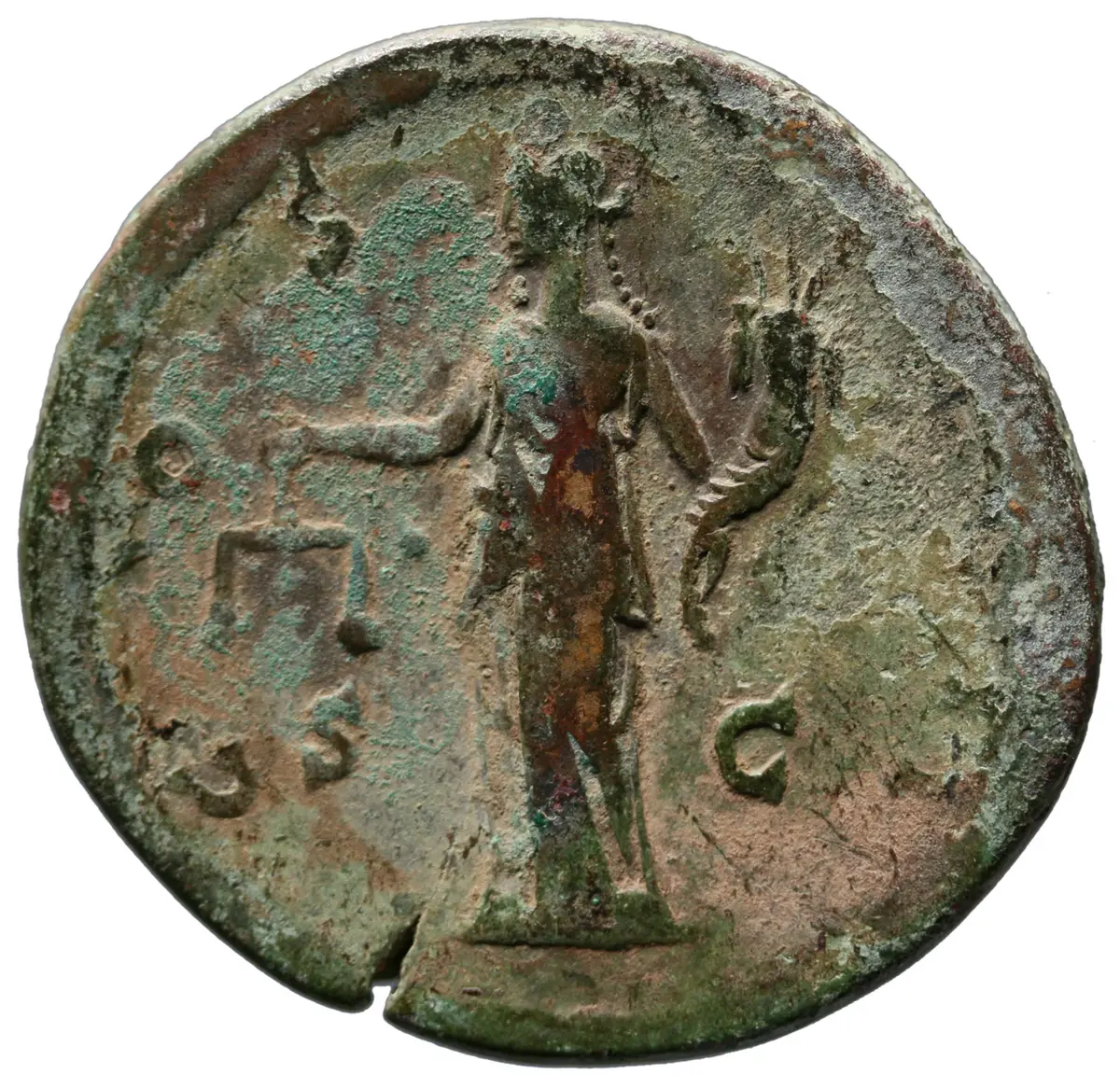 Antoninus Pius