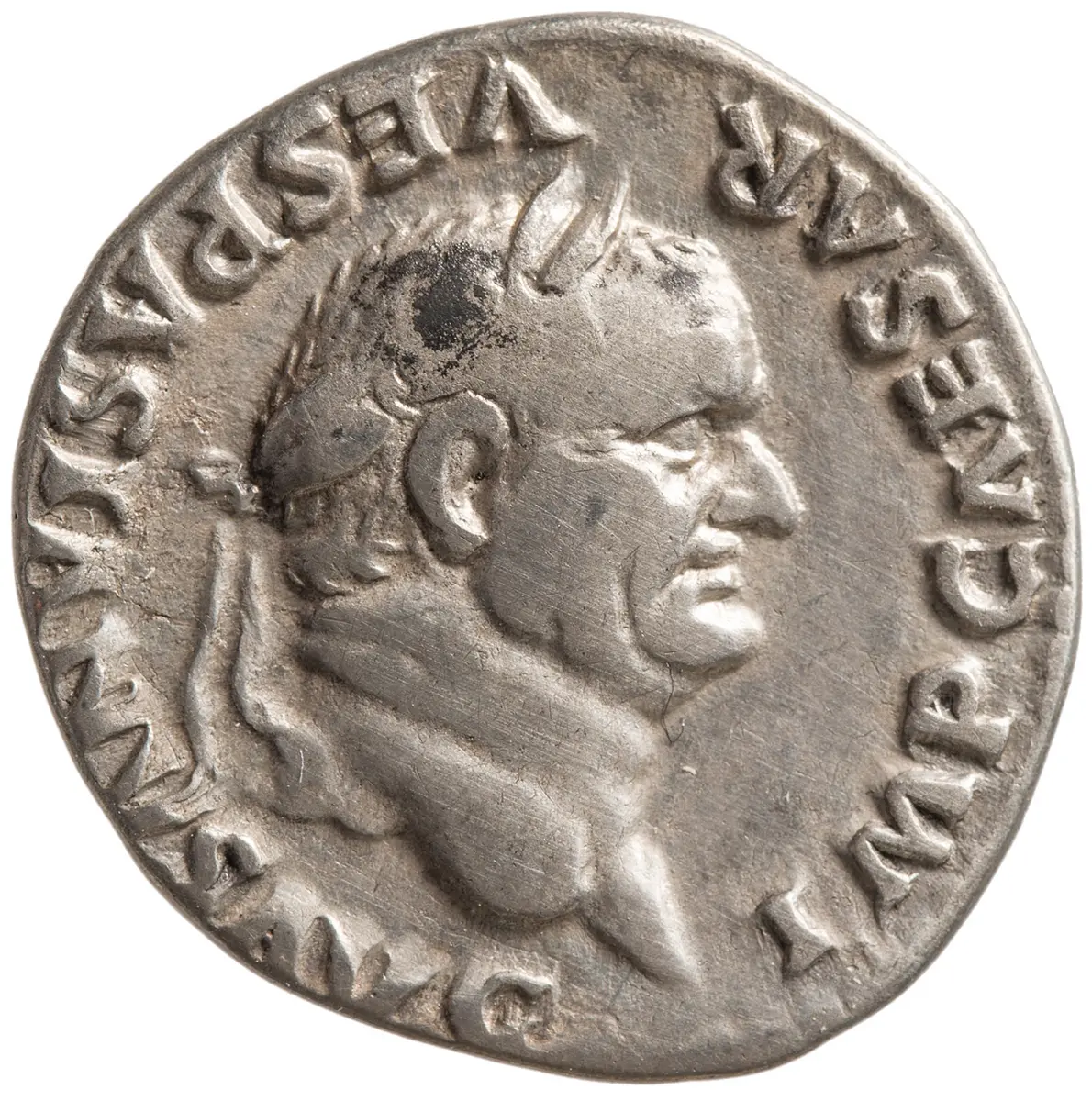 Vespasianus