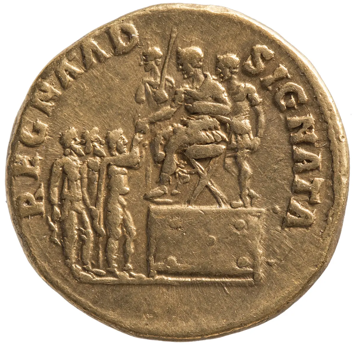 Traianus