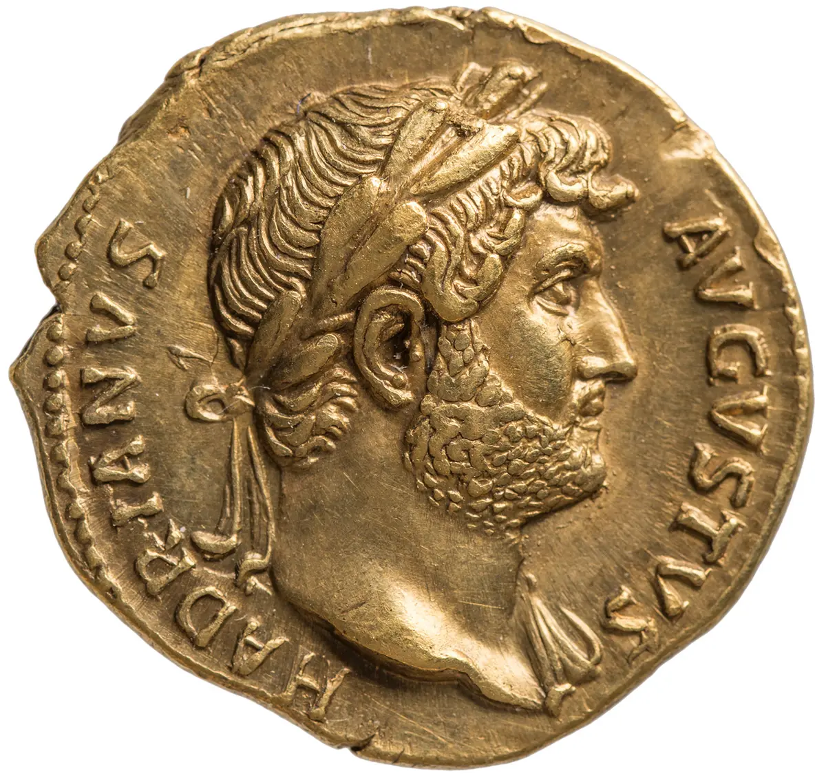 Hadrianus