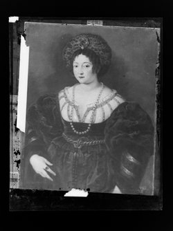 Isabella d'Este