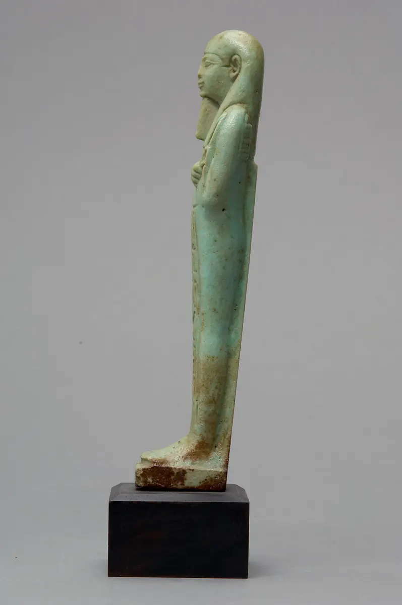 Uschebti des Tjai-her-pa-ta