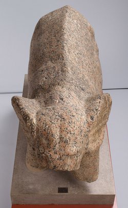Statue of an elephant