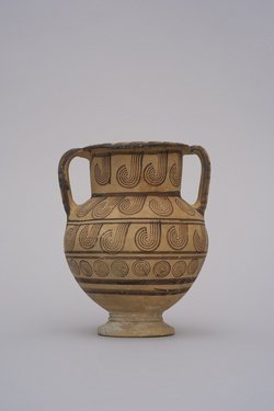 Amphoriskos der White Painted V Ware