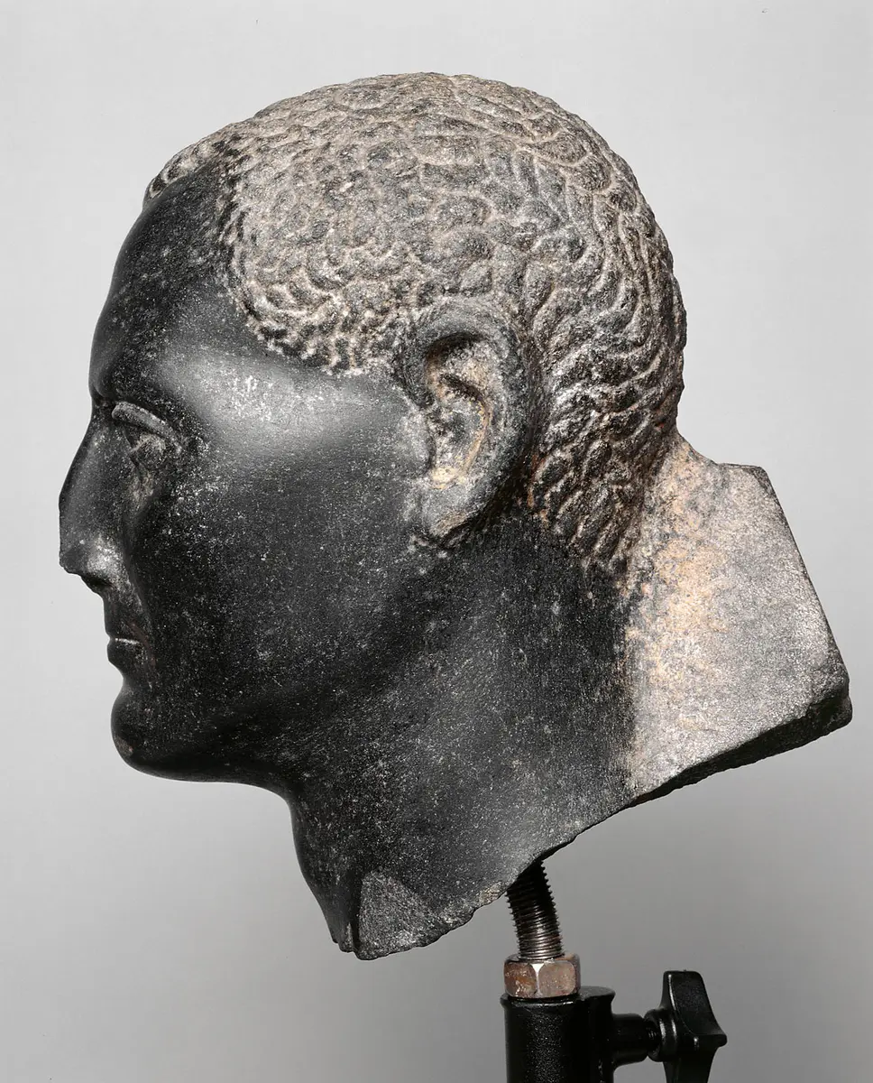 Ägypter