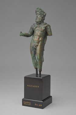 Silvanus