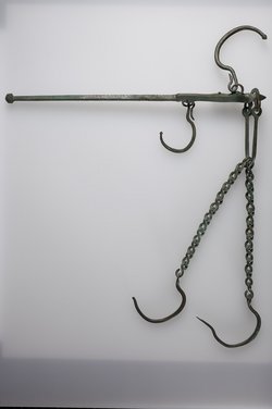 Schnellwaage