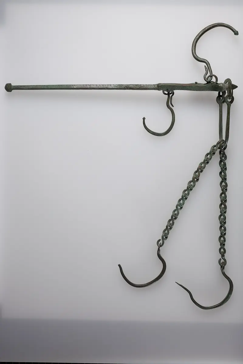 Schnellwaage