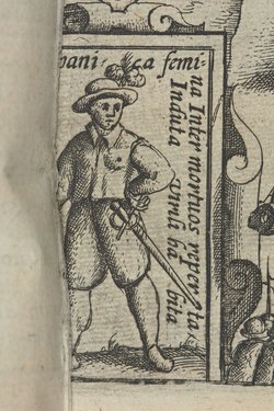 Belägerung der Statt Ostende : Journal: Tagregister und eigentliche beschreibung aller gedenckwurdigsten Sachen, handlungen und geschichten, so inner und ausserhalb der ... Statt Ostende in Flandern defensive bey den Belägerten, Offensive aber durch dem gewaltigen Läger des Ertzhertzogs Alberti zu Oosterreich sich zugetragen ... (Journal) oder eigentlich taglichs Register von alle ghedenckwürdigste Sachen /Gedruckt nach die glaubwirdigste Schriften aus Ostende zu Geschicht / 1604. (Band 1)