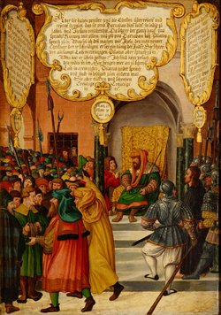 Mömpelgarder Altar