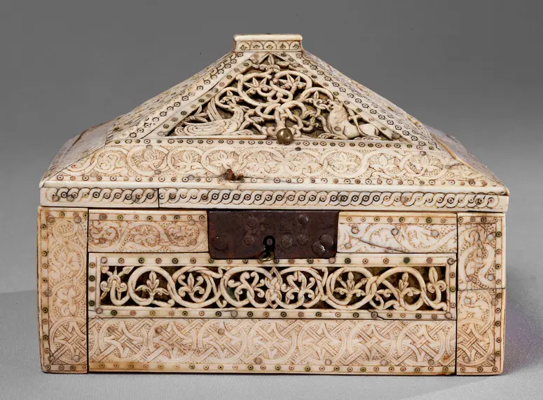 Casket