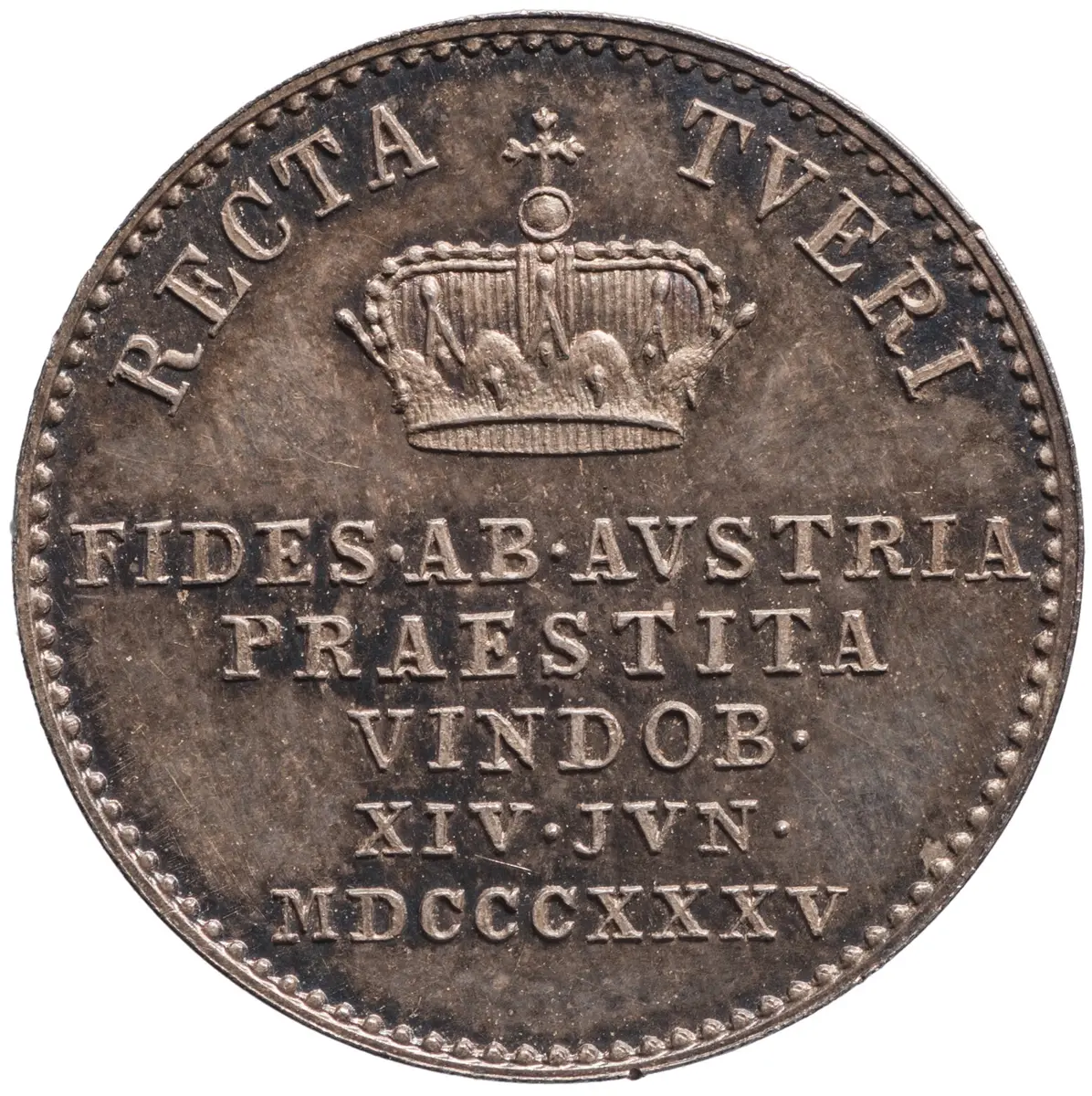 Habsburg: Kaiser Ferdinand I.