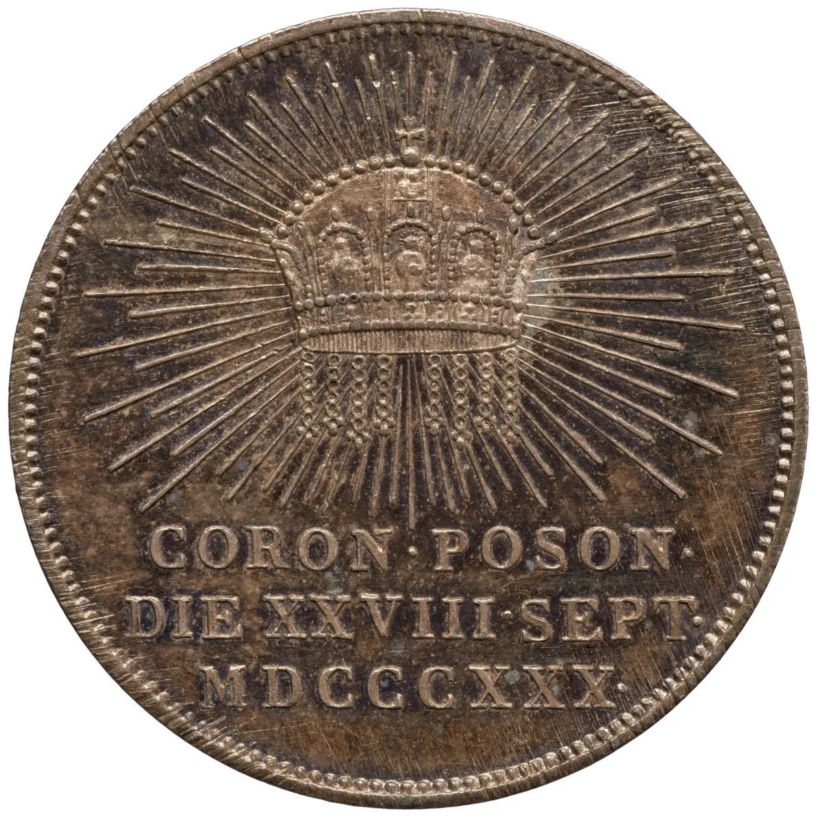 Habsburg: Kaiser Franz II./I. und Ferdinand (I.)