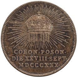 Habsburg: Kaiser Franz II./I. und Ferdinand (I.)