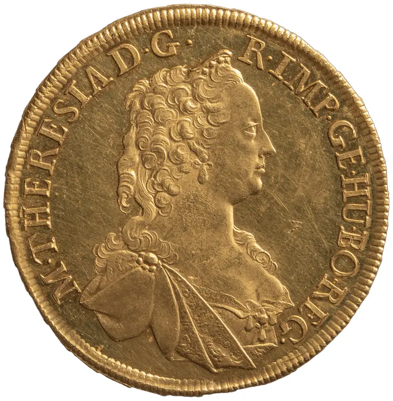 Münze