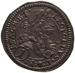Haus Österreich: Leopold I.