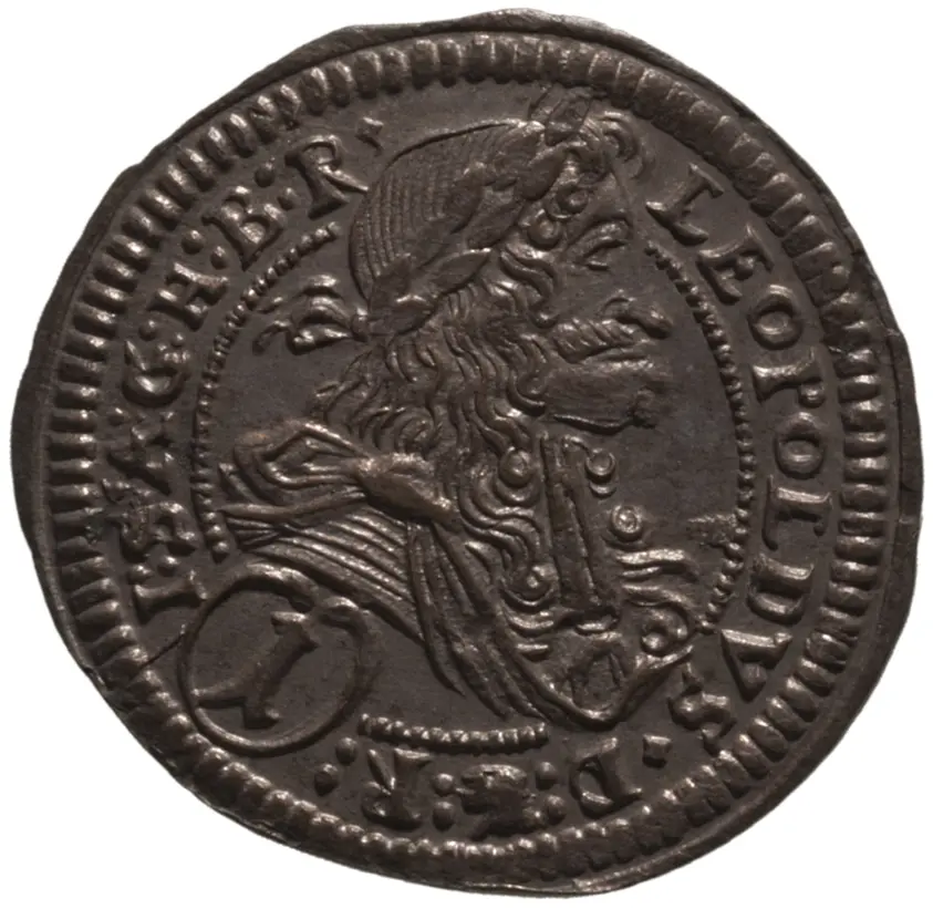 Haus Österreich: Leopold I.