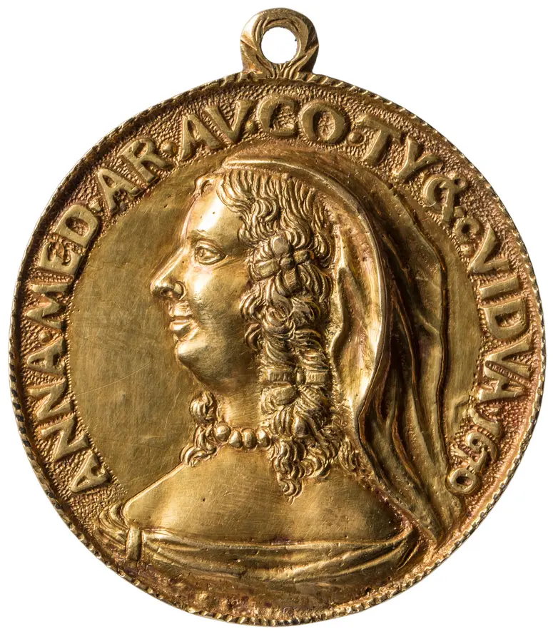 Medaille
