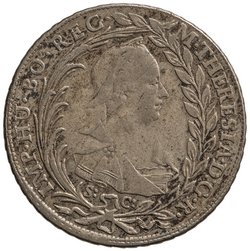Haus Österreich: Maria Theresia