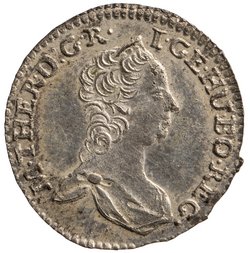 Haus Österreich: Maria Theresia