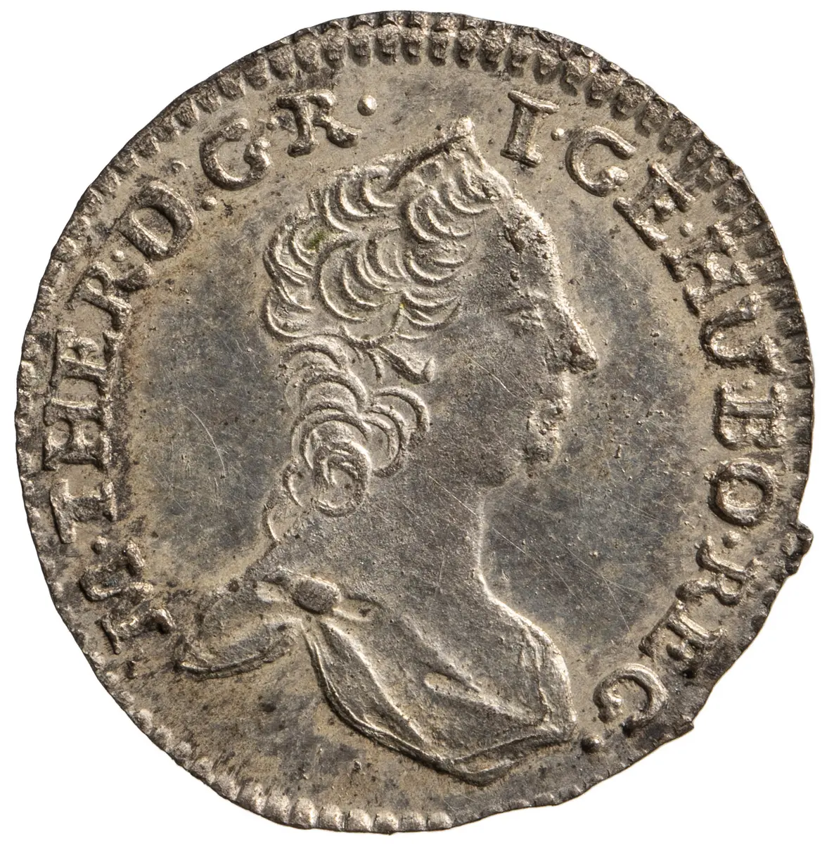 Haus Österreich: Maria Theresia