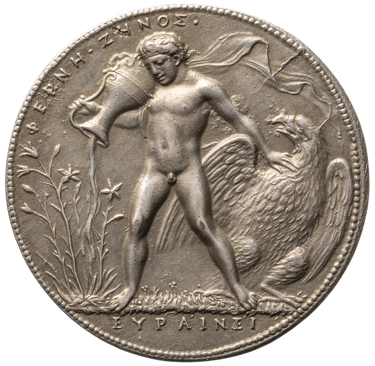 Medaille