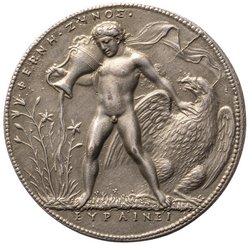 Medaille