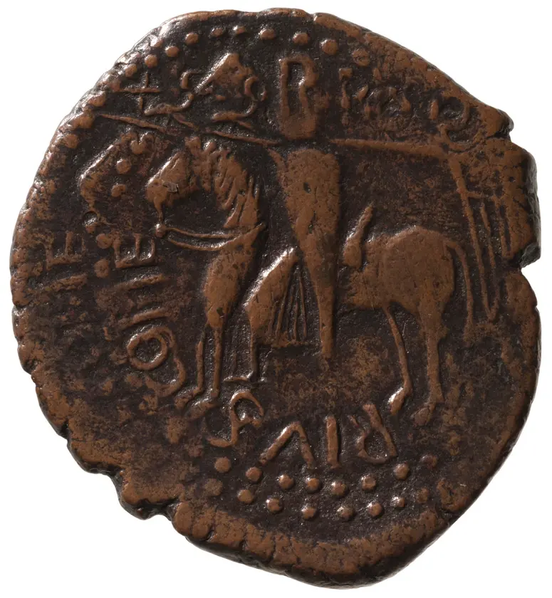 Münze
