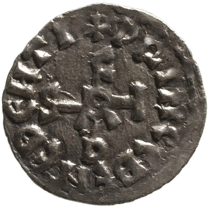 Langobarden: Sikard (832–839)