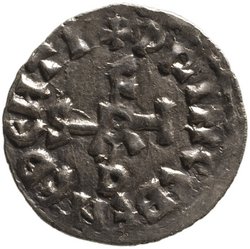 Langobarden: Sikard (832–839)