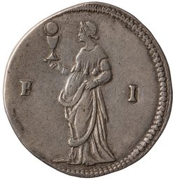 Mantua: Friedrich II. Gonzaga