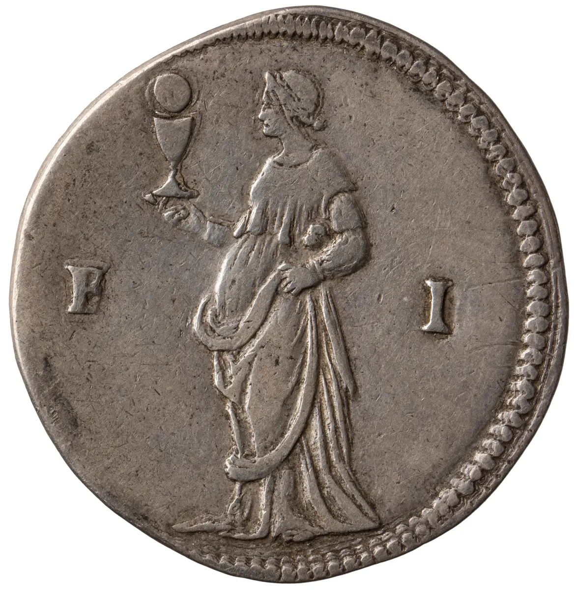 Mantua: Friedrich II. Gonzaga