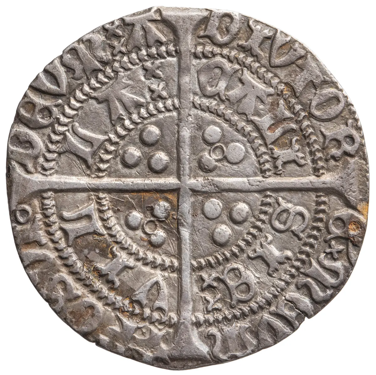 Münze