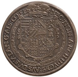 Haus Österreich: Rudolf II.