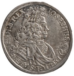 Haus Österreich: Joseph I.