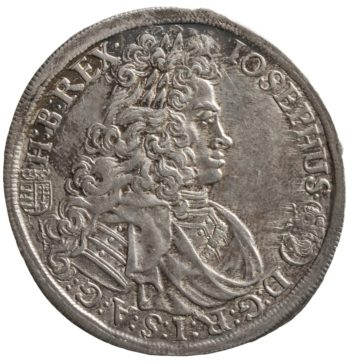 Haus Österreich: Joseph I.